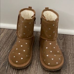 Girls Gap Boots